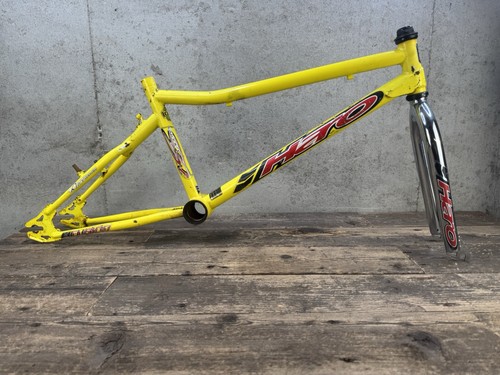 Haro group bmx 20 - group, ci
