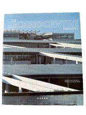 Livre Le Technocentre Renault