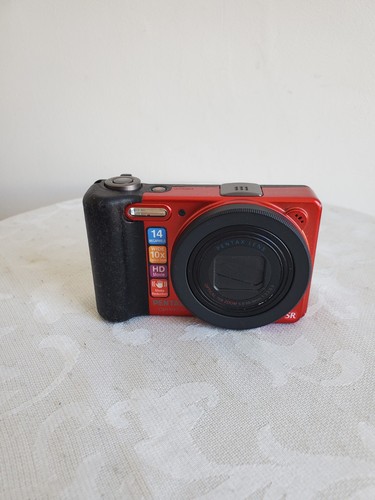 Appareil photo numérique - appareil,