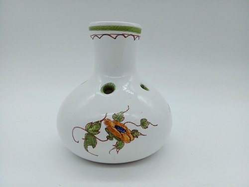 Ravissant vase pique fleurs - vase,