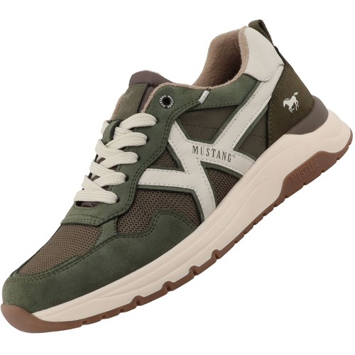 Mustang sneakers pour - mustang, homme