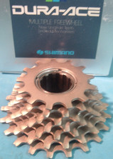 Shimano Dura Ace 13T-21T