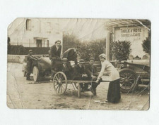 N°9678 bis /  photo d'époque