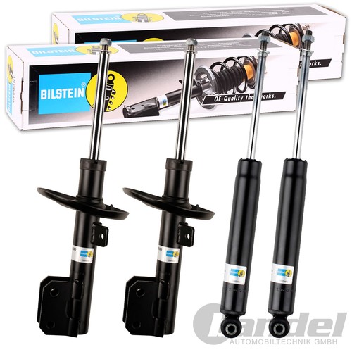 Bilstein amortisseur - 4x,