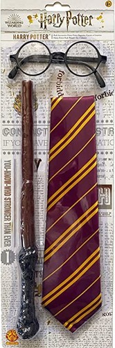 Costume harry potter kit - costume,