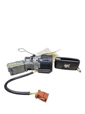 Serrure d'allumage PEUGEOT 207 SW (WE/WU) COMBI 1.6 HDiF 16V (DV6C (9HR)) 9663123280