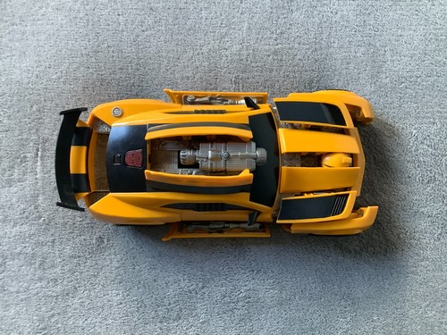 Transformers bumbleblee - transformers,