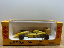 ONYX LOTUS 100T PIQUET EN