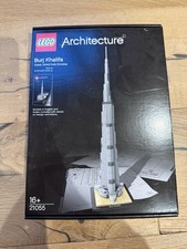 Lego Architecture 21055 Burj Khalifa -
