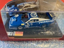 1/32 Ferrari 512 bb lm carrera