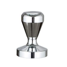 Tasseur à café en acier