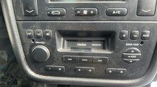 Autoradio PEUGEOT 406 PHASE 2