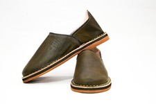 Handmade Moroccan Babouche