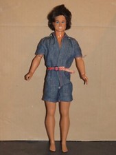 POUPEE KEN MATTEL INC 1968 TAIWAN - 30 CM