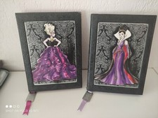 Lot Disney Villains Evil Queen