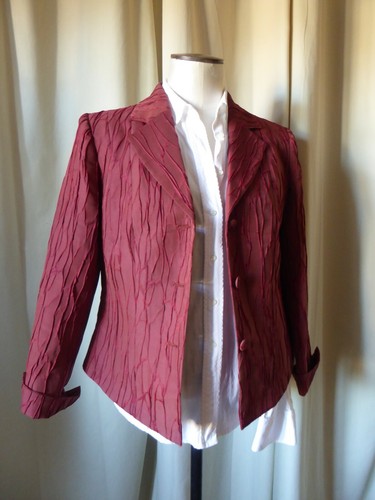 Jour ailleurs petite - ailleurs, veste