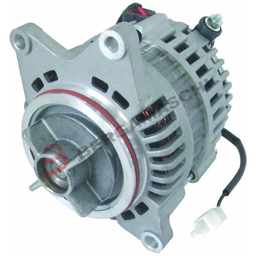 Alternateur 12v 90a pour - 90a,