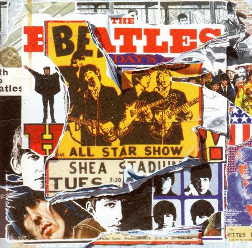 The beatles anthology - the, 2