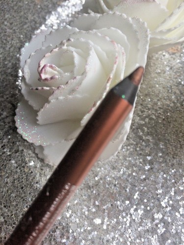 Crayon yeux eyeliner semi - yeux,