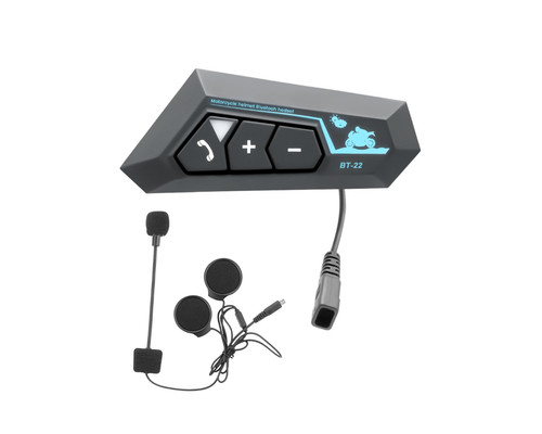 Moto bluetooth casque - moto,