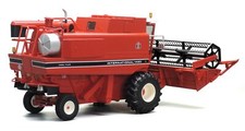 IH Flux Axial 1460