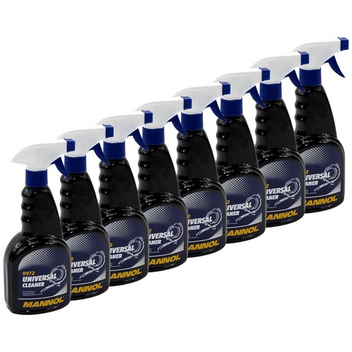 Mannol universel nettoyeur - mannol,