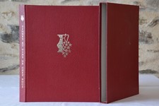 Albert Mathier - Vignes et