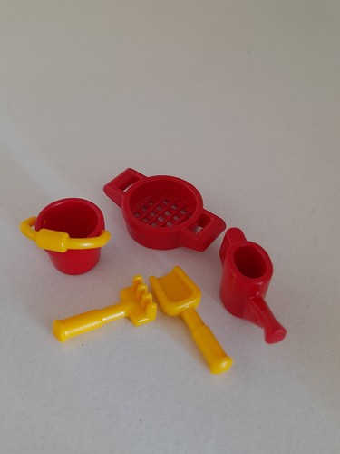 Playmobil lot jouets - lot,