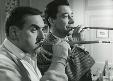 PAUL MEURISSE JACQUES MARIN LE