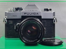 Fujica ST 901 Auto Electro +