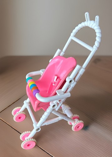 Vintage fisher price barbie - vintage,