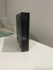 Mini Pc DELL OptiPlex 3050