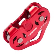 Poulie De Chariot à Câble