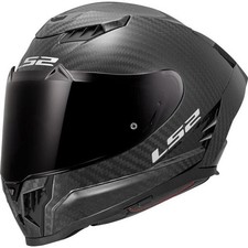 LS2 Casque Intégral FF807