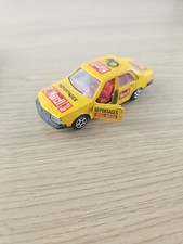 Miniature vintage 1/43 Norev