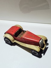 Voiture ancienne boman vintage - boman,