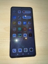 XIAOMI Mi 11i 5G 256 Go Noir (anthracite) Très bon état Débloqué, Occasion,