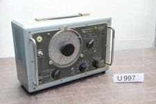 CENTRAD 923 HF GENERATOR