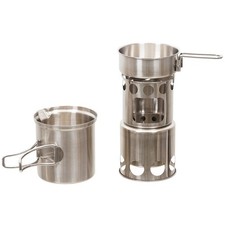 FOX Outdoor Batterie de