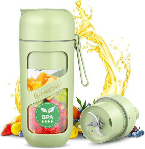 Blender portable mini mixeur - -,