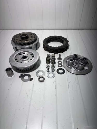 Embrayage suzuki dr800 - embrayage,