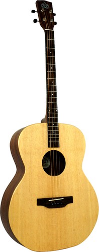 Guitare ténor modèle ashbury - ténor,