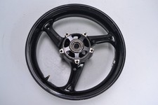 Front wheel rim SUZUKI GSX-R