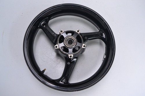Front wheel rim - suzuki, gsx-r