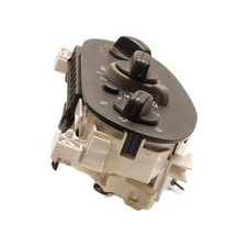 Commande chauffage DACIA