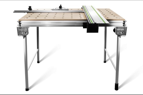 Festool mft multifunction - festool,