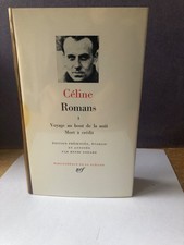 Céline - Romans -