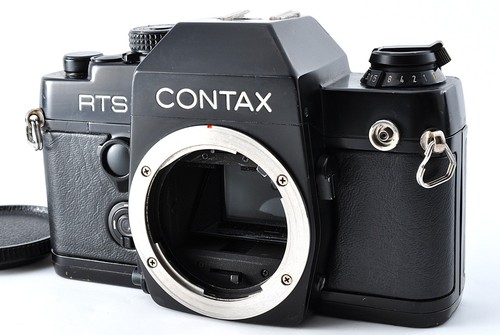 Near mint contax rts - 【near, ii