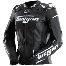 FURYGAN Blouson Cuir Toutes