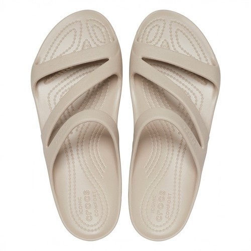 Crocs kadee beige - kadee,